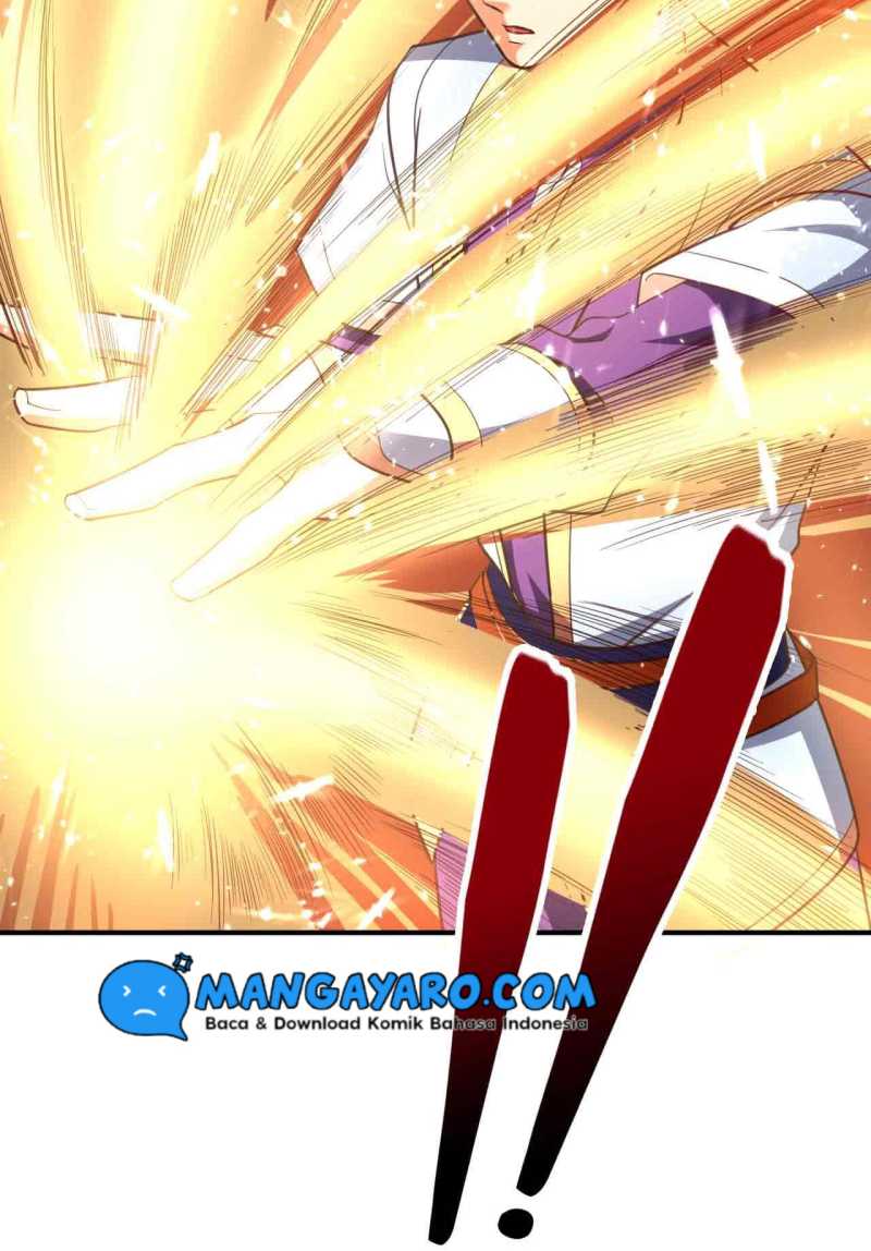 Rise of The Demon King Chapter 95 Gambar 21