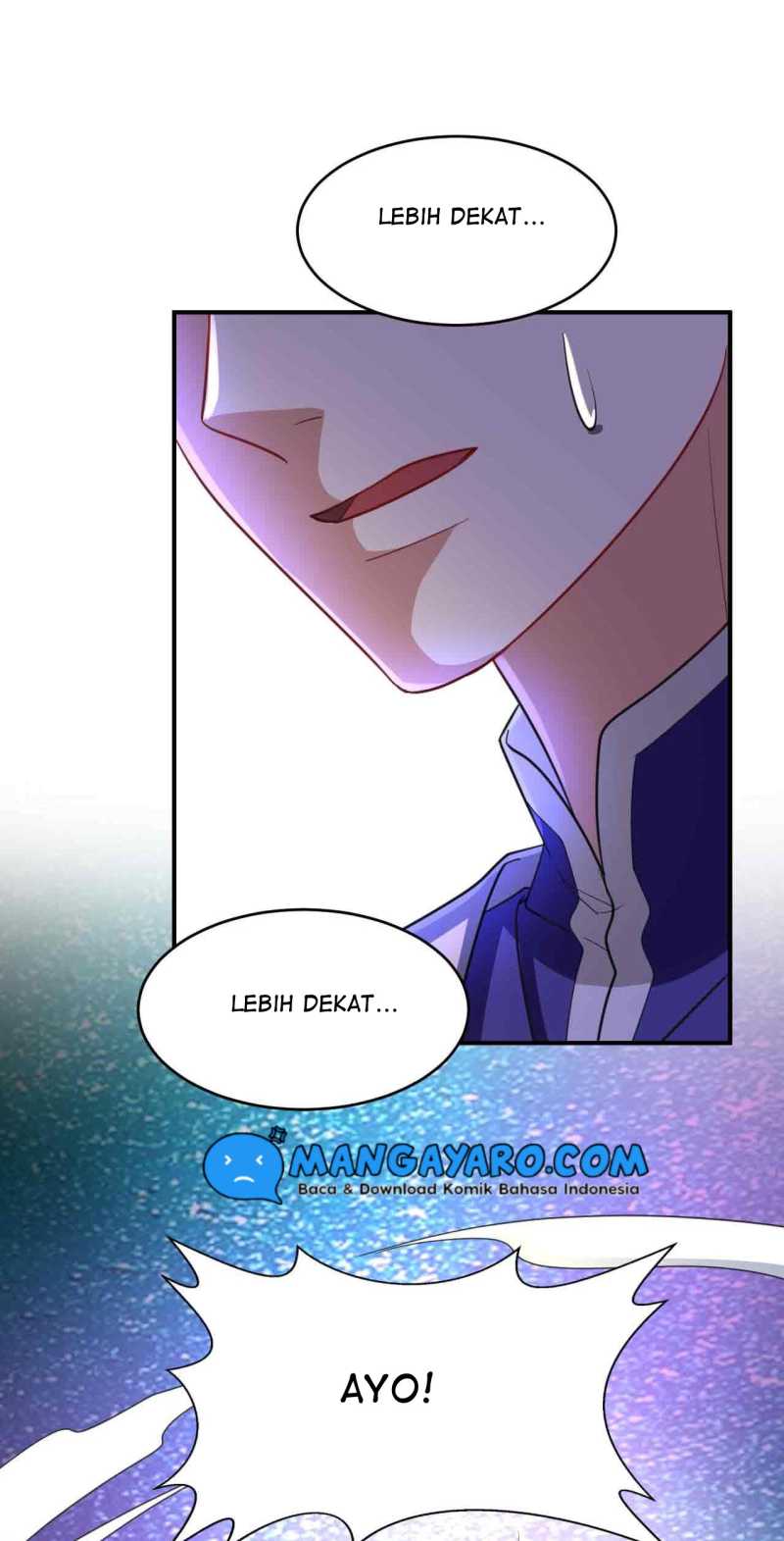 Rise of The Demon King Chapter 95 Gambar 31