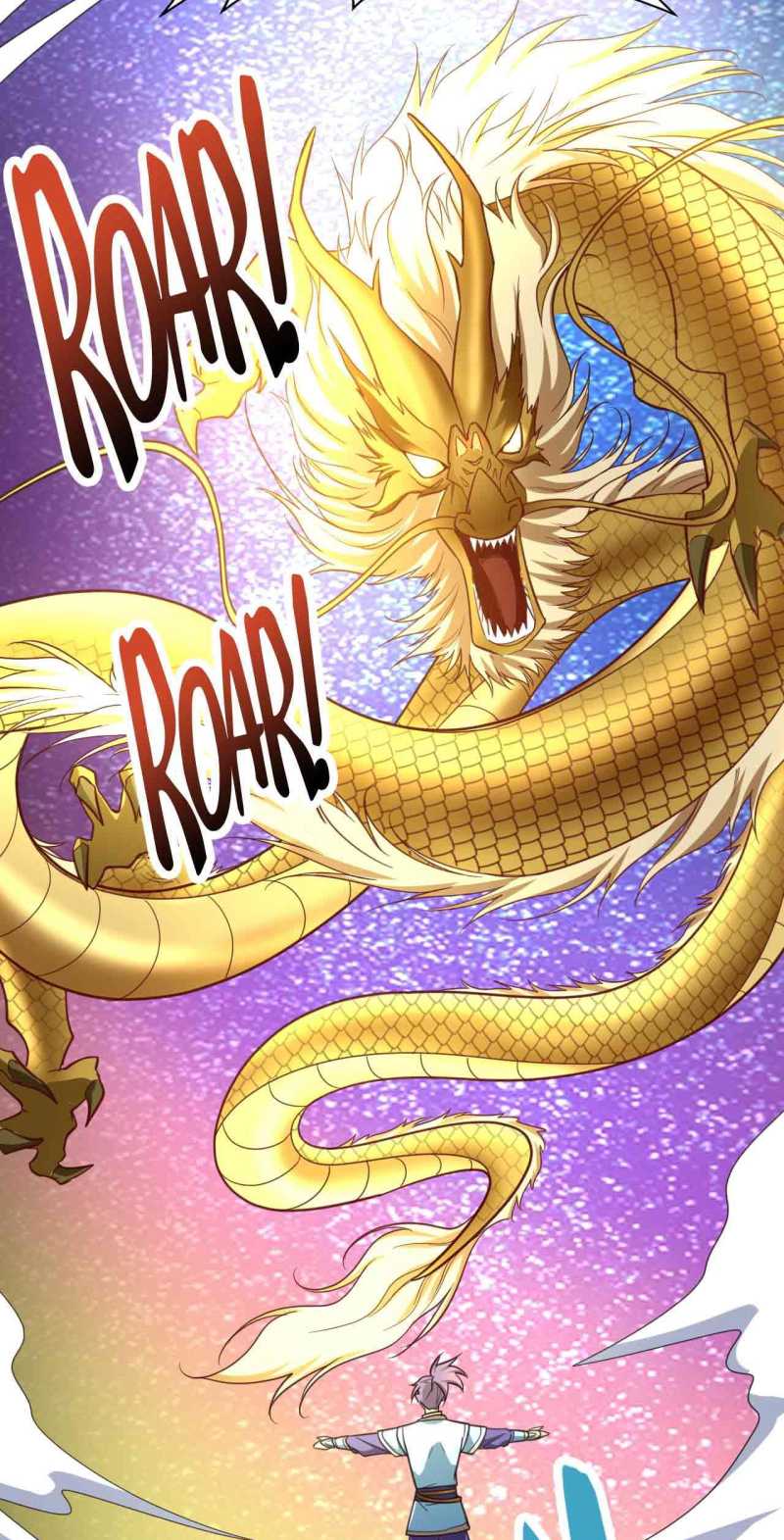 Rise of The Demon King Chapter 95 Gambar 32