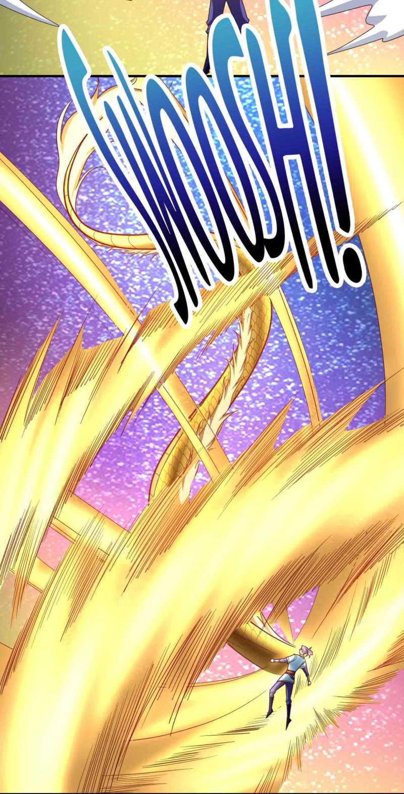 Rise of The Demon King Chapter 95 Gambar 33