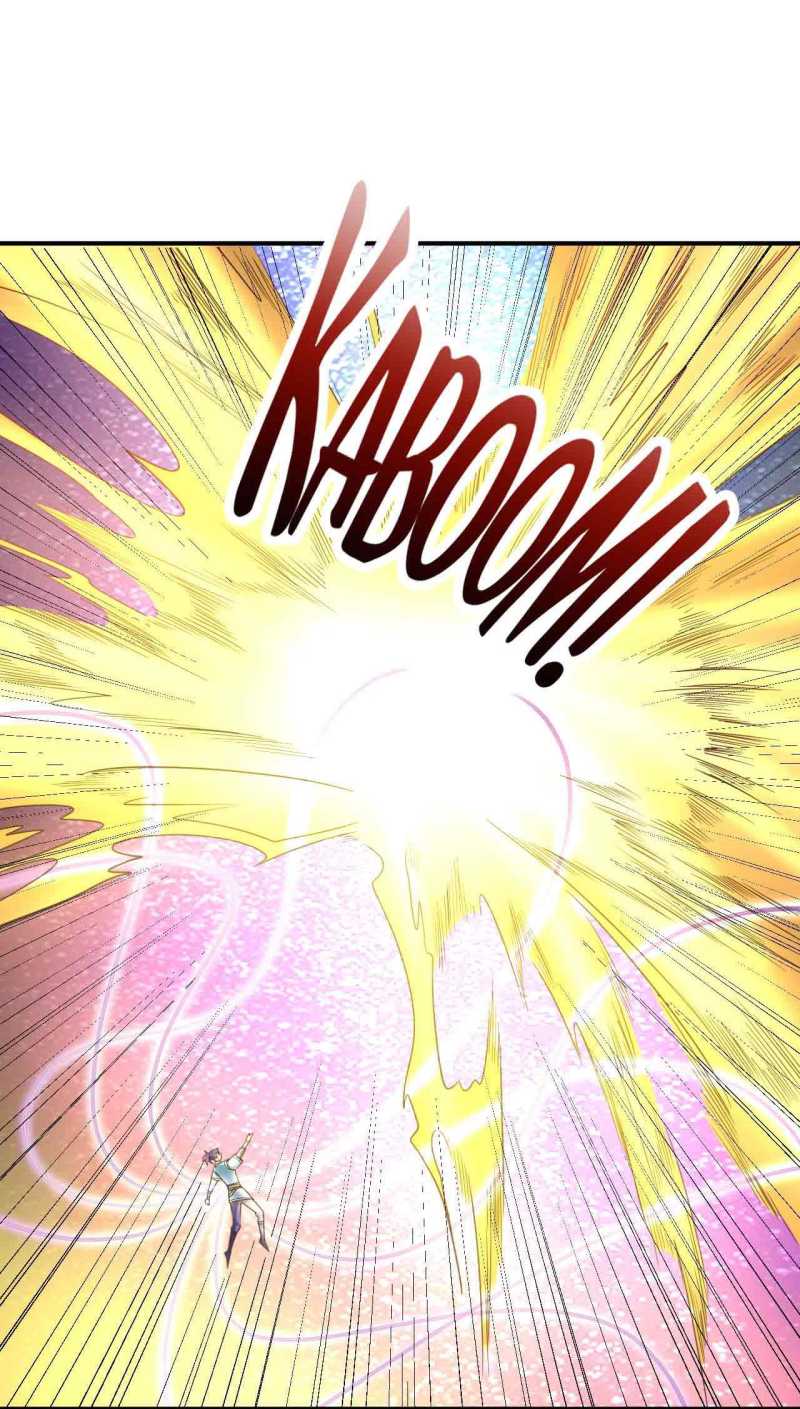 Rise of The Demon King Chapter 95 Gambar 37