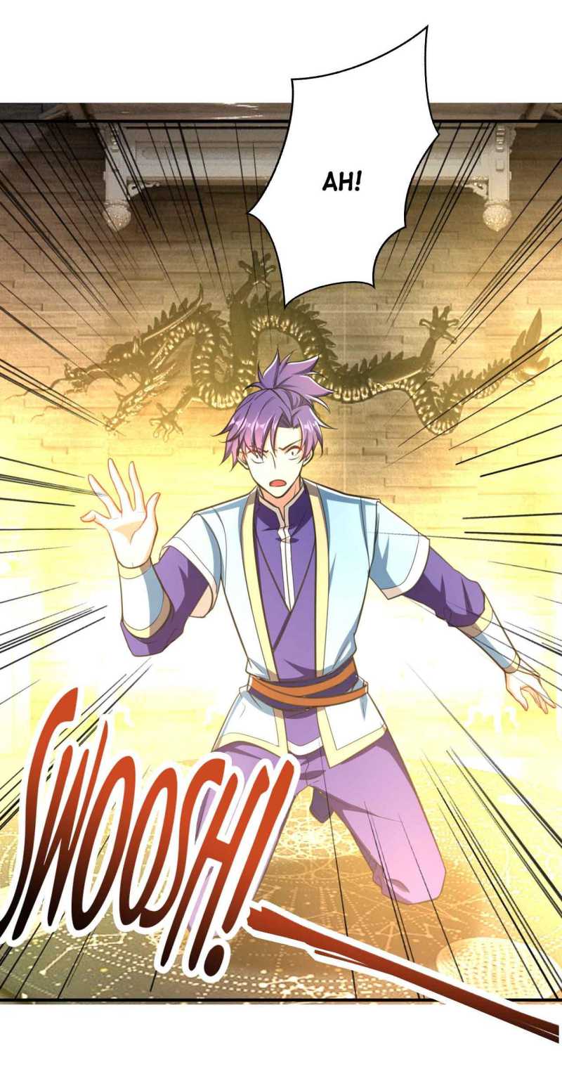 Rise of The Demon King Chapter 95 Gambar 43
