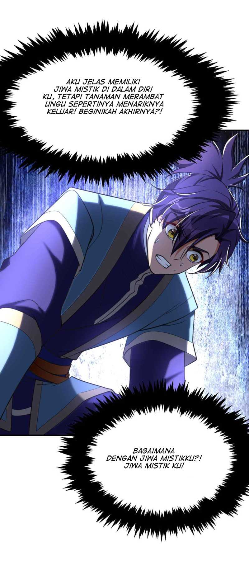 Rise of The Demon King Chapter 95 Gambar 44