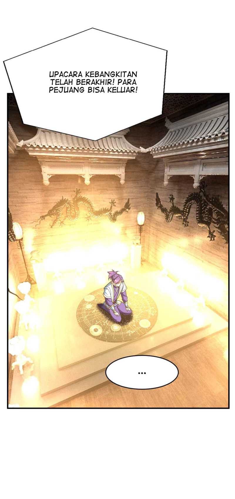 Rise of The Demon King Chapter 95 Gambar 45