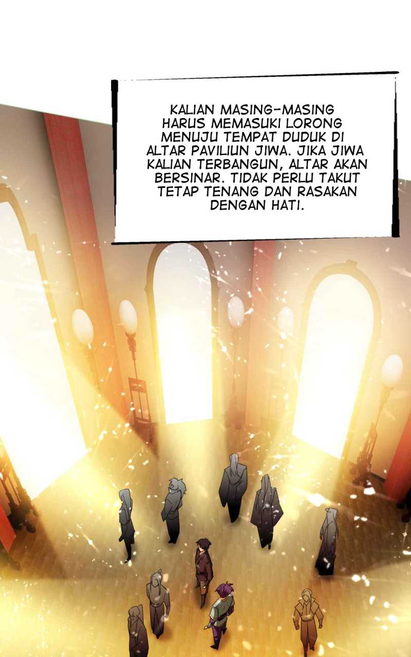 Rise of The Demon King Chapter 95 Gambar 5