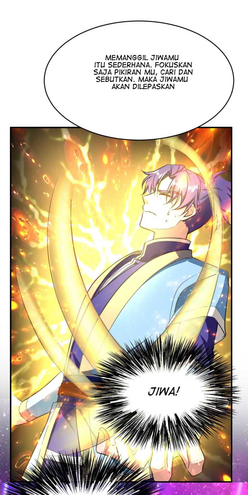 Rise of The Demon King Chapter 95 Gambar 55