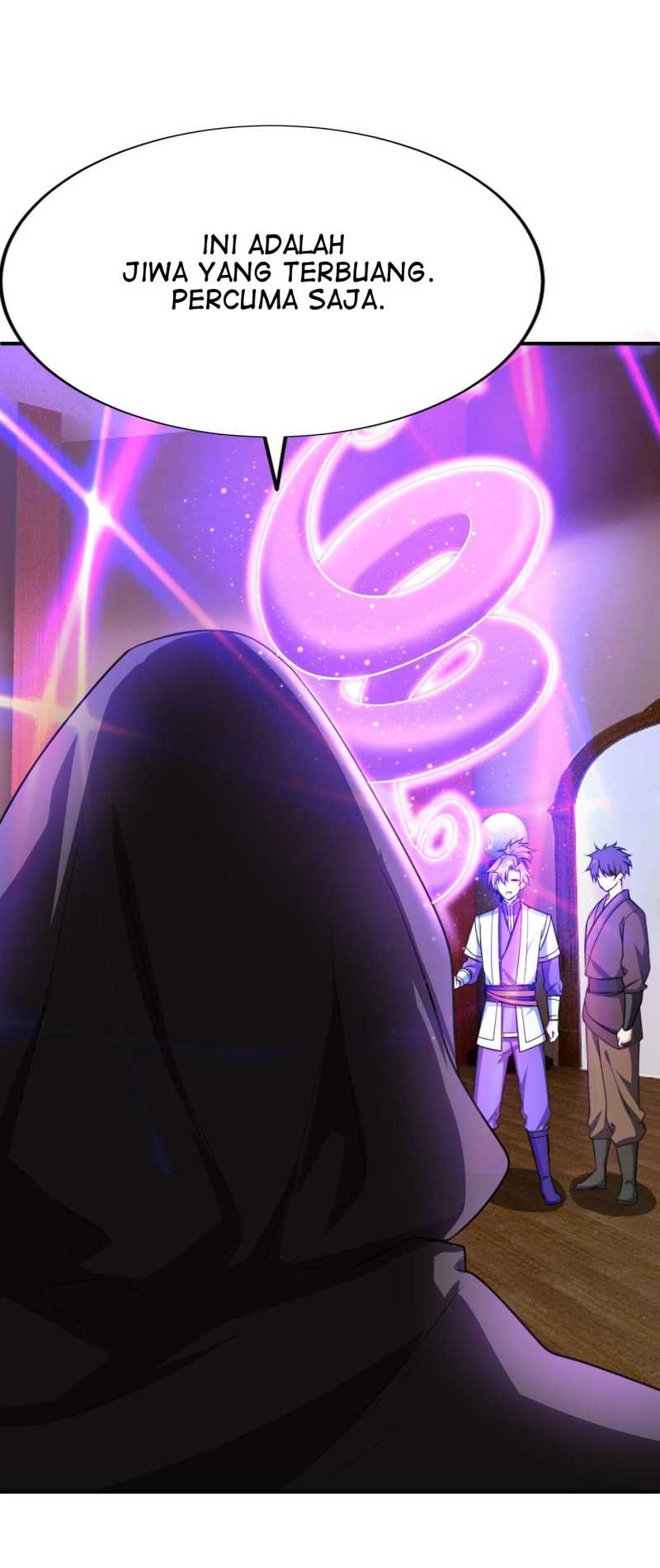 Rise of The Demon King Chapter 95 Gambar 58