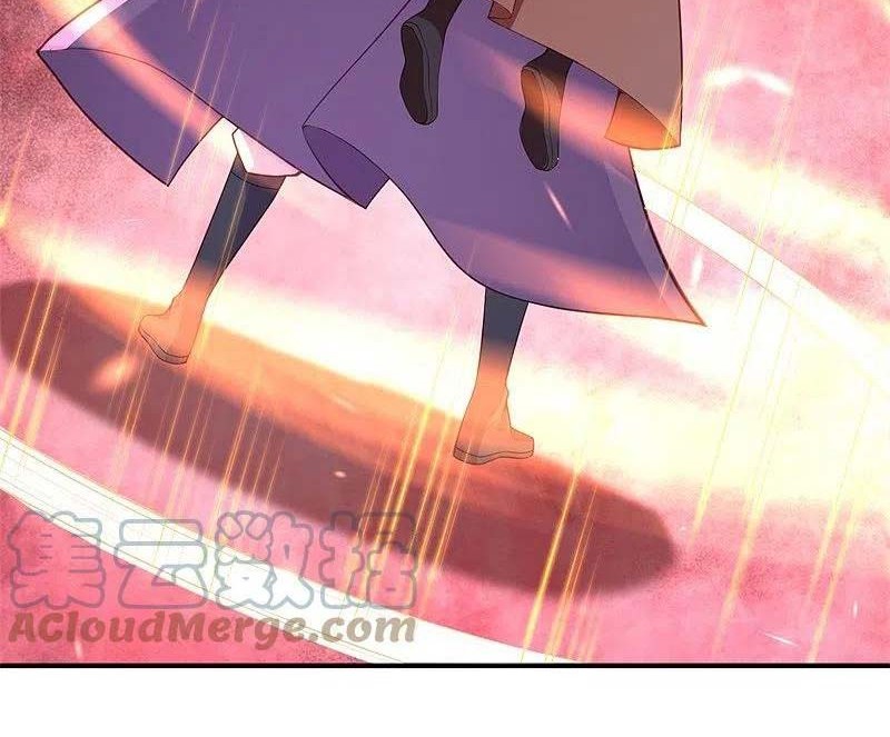 Against the Gods Chapter 464 Gambar 23
