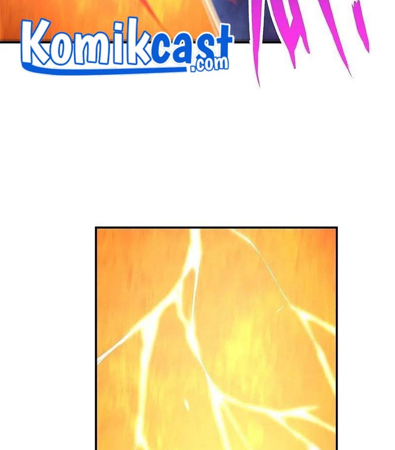 Against the Gods Chapter 464 Gambar 31