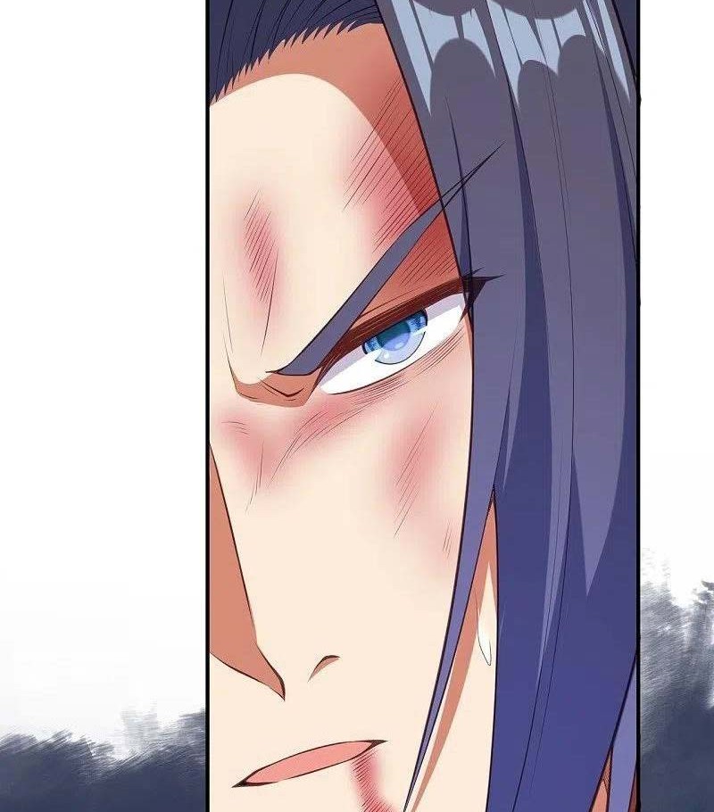 Against the Gods Chapter 464 Gambar 35