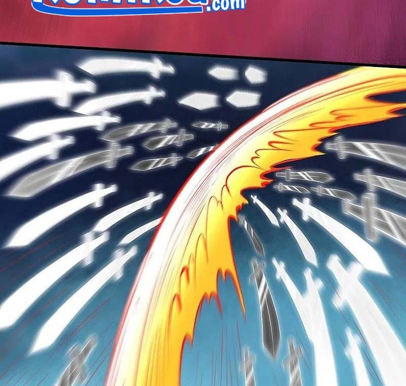 Against the Gods Chapter 464 Gambar 45