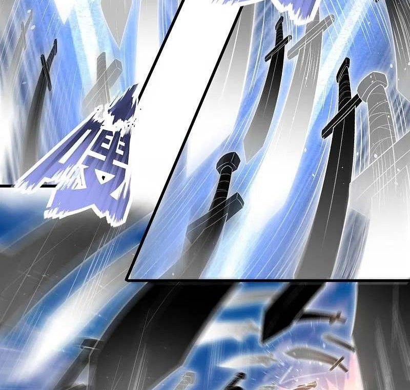 Against the Gods Chapter 464 Gambar 49