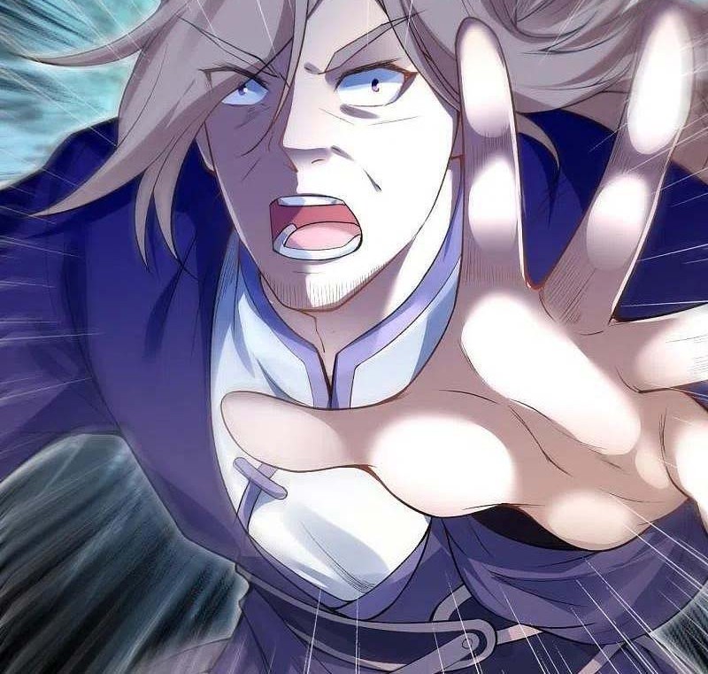 Against the Gods Chapter 464 Gambar 51