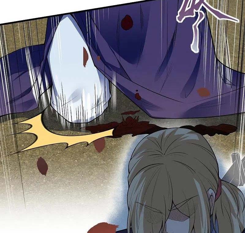Against the Gods Chapter 464 Gambar 53