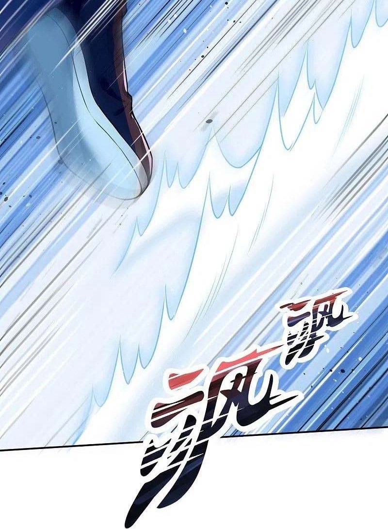 Against the Gods Chapter 464 Gambar 11