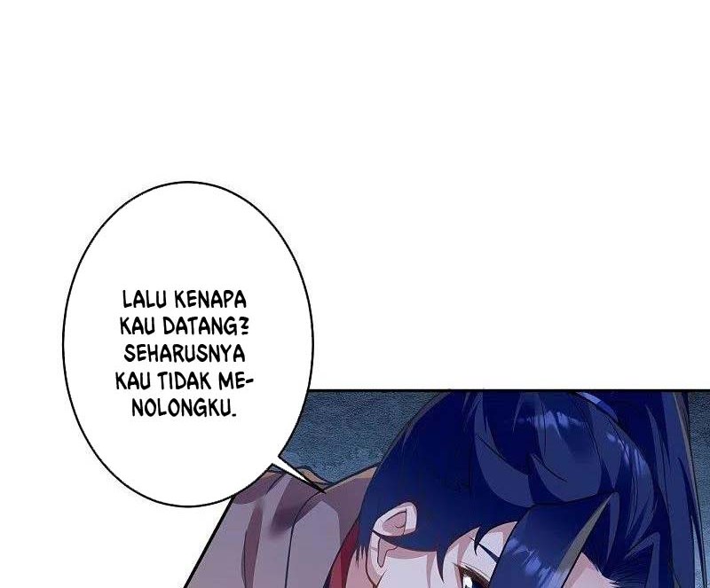Against the Gods Chapter 464 Gambar 15