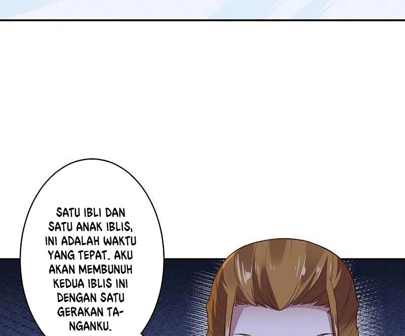 Against the Gods Chapter 464 Gambar 17
