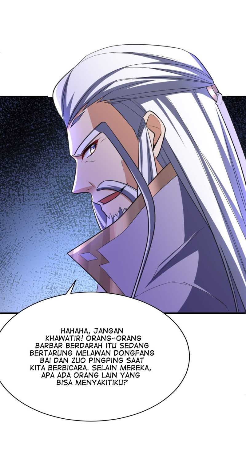 Rise of The Demon King Chapter 94 Gambar 12