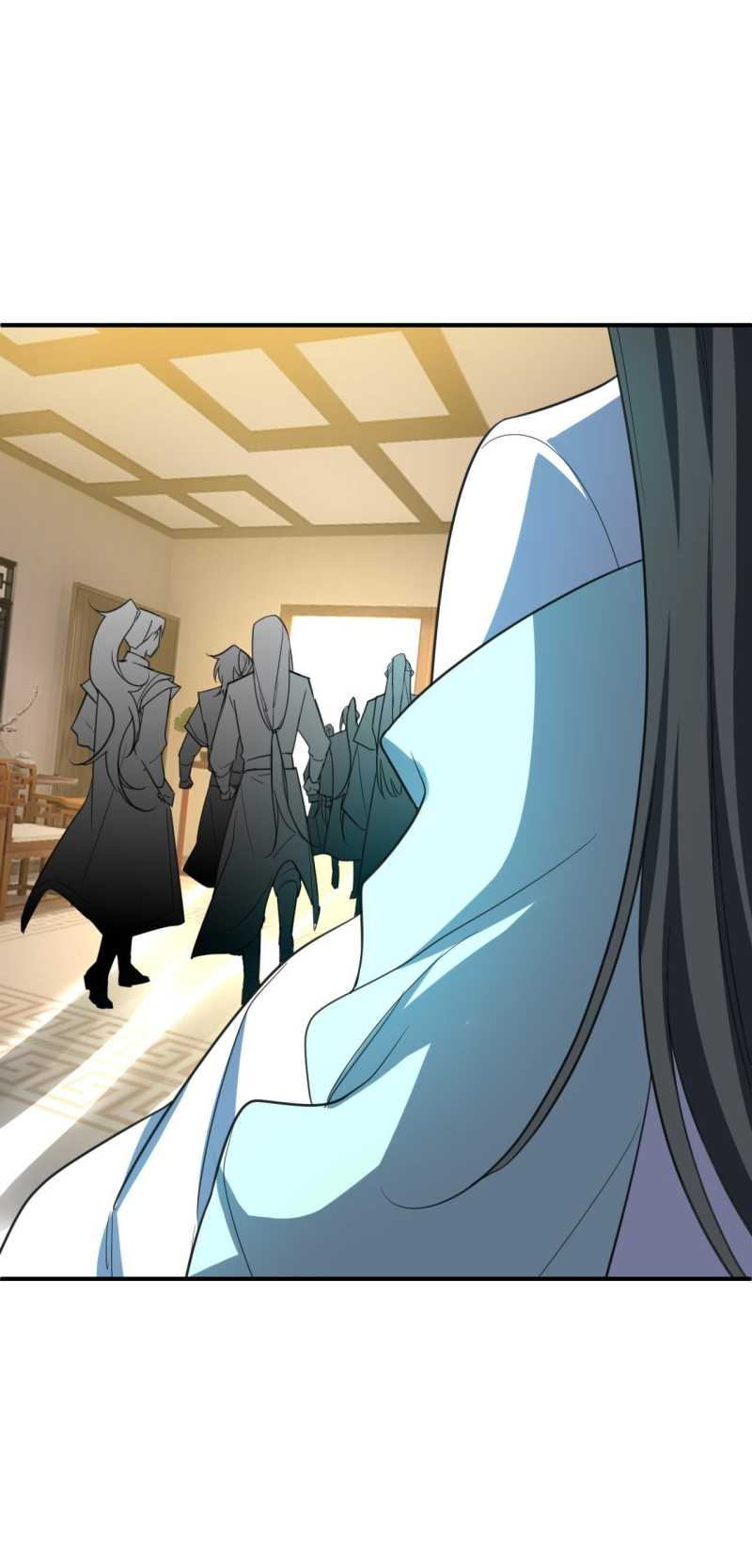 Rise of The Demon King Chapter 94 Gambar 15