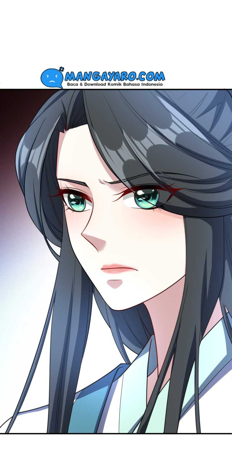 Rise of The Demon King Chapter 94 Gambar 16