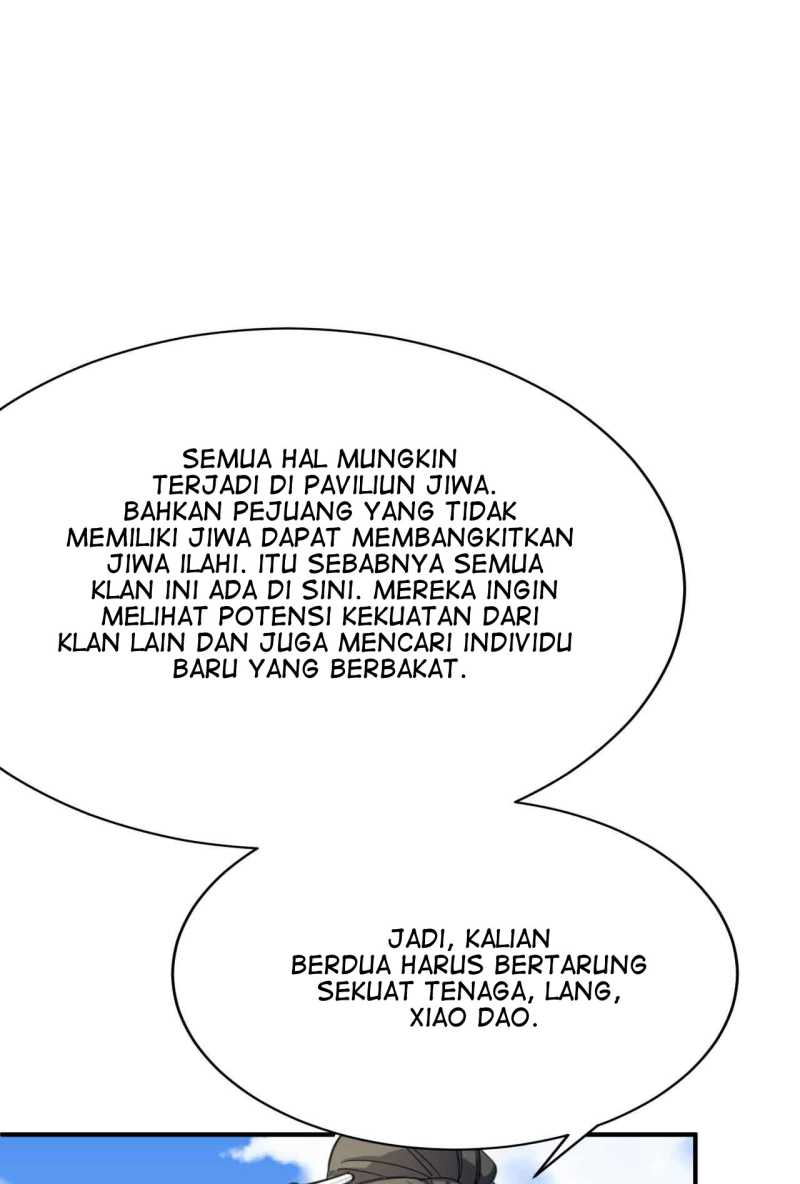 Rise of The Demon King Chapter 94 Gambar 30