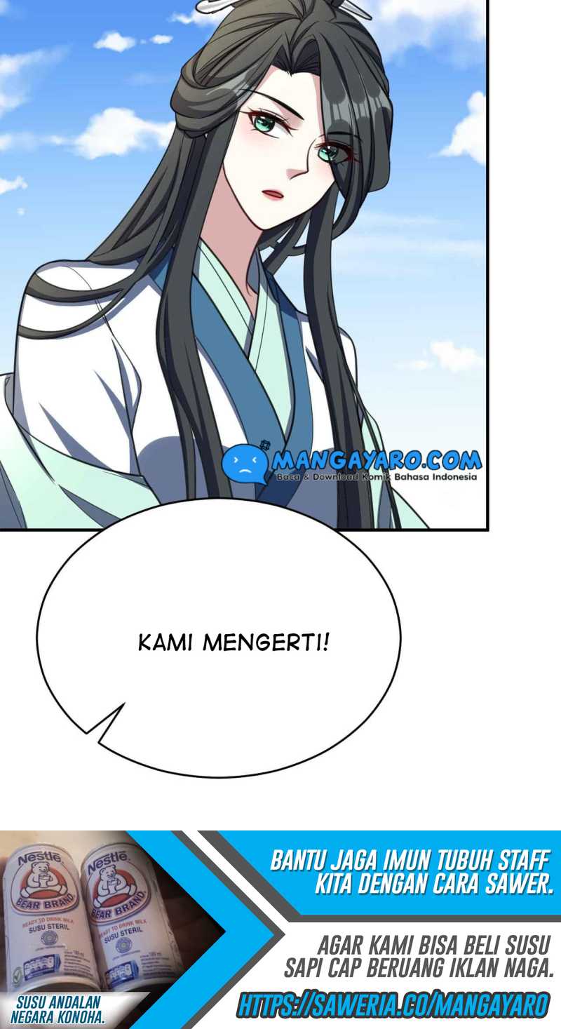 Rise of The Demon King Chapter 94 Gambar 31