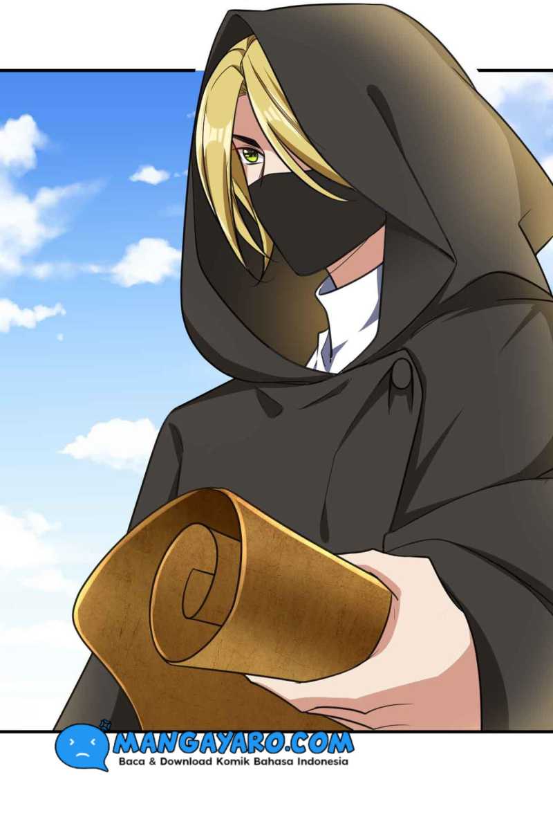 Rise of The Demon King Chapter 94 Gambar 36