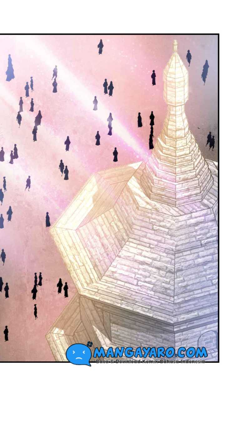 Rise of The Demon King Chapter 94 Gambar 41