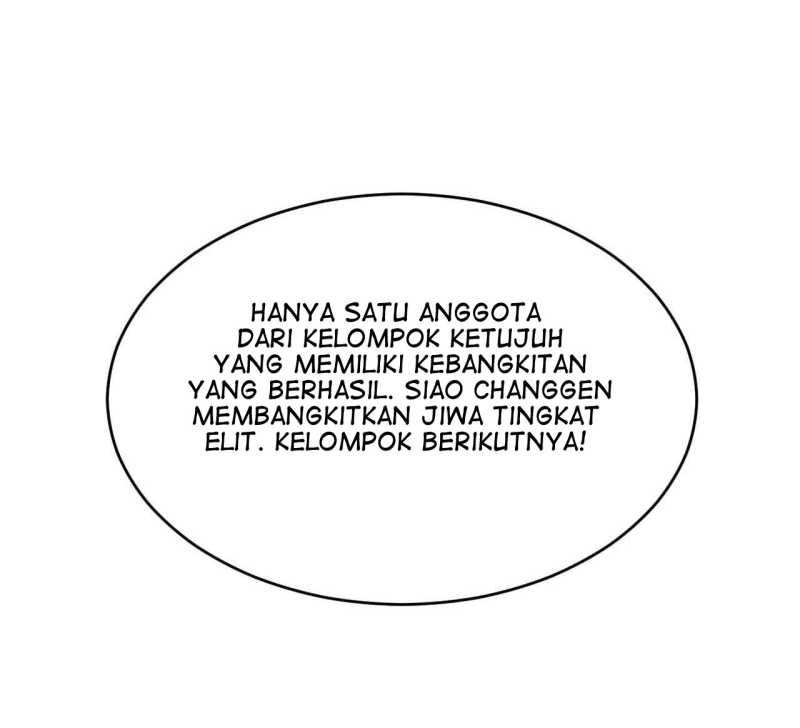 Rise of The Demon King Chapter 94 Gambar 42