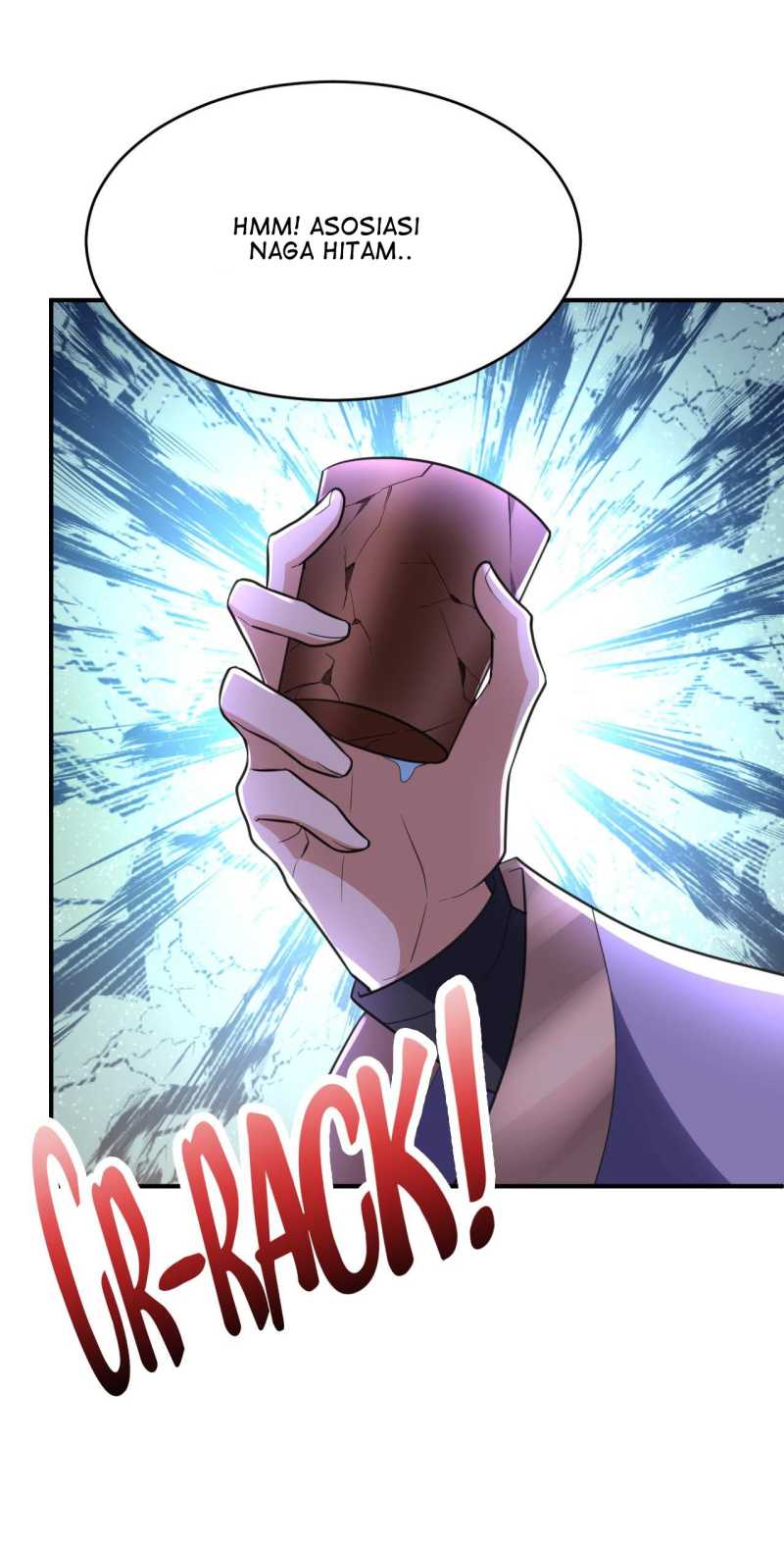 Rise of The Demon King Chapter 94 Gambar 5