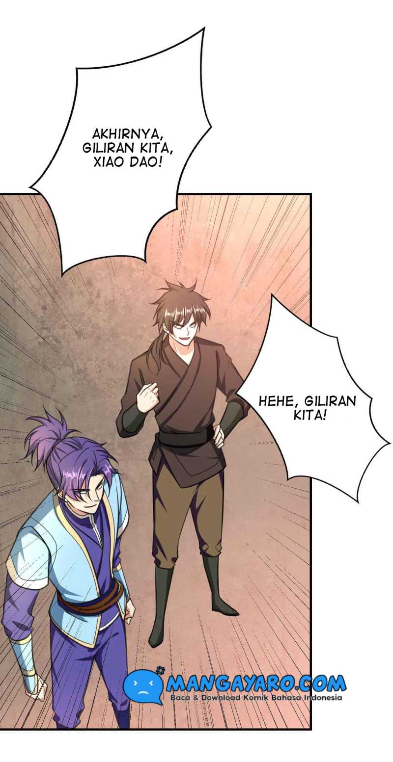 Rise of The Demon King Chapter 94 Gambar 51