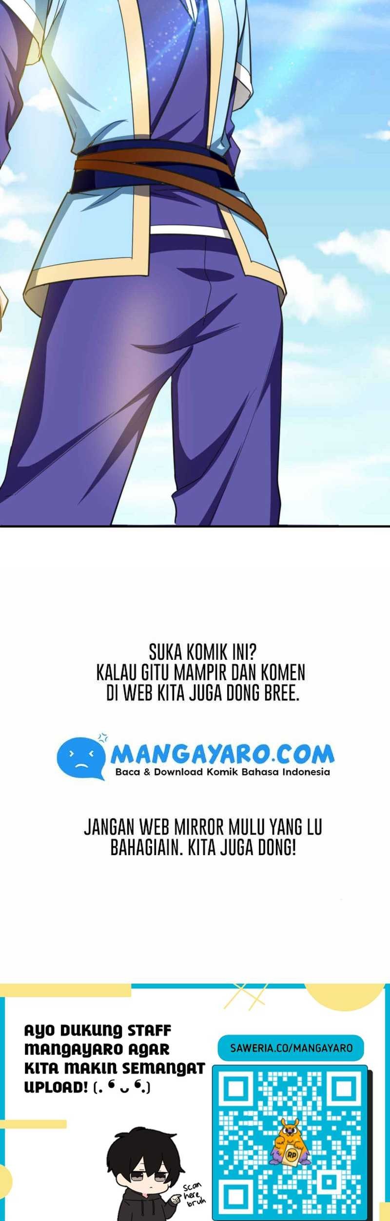 Rise of The Demon King Chapter 94 Gambar 55