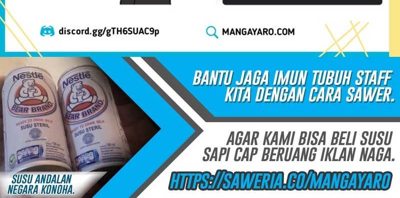 Rise of The Demon King Chapter 94 Gambar 56