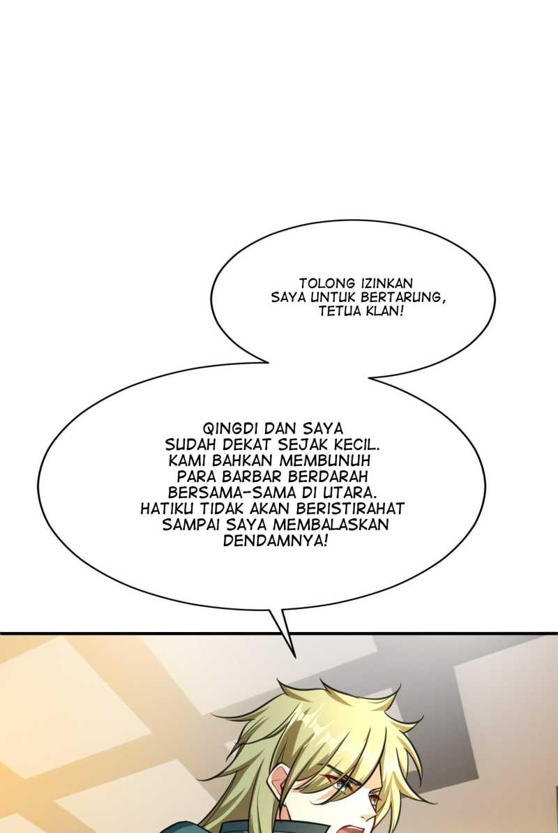 Rise of The Demon King Chapter 94 Gambar 7