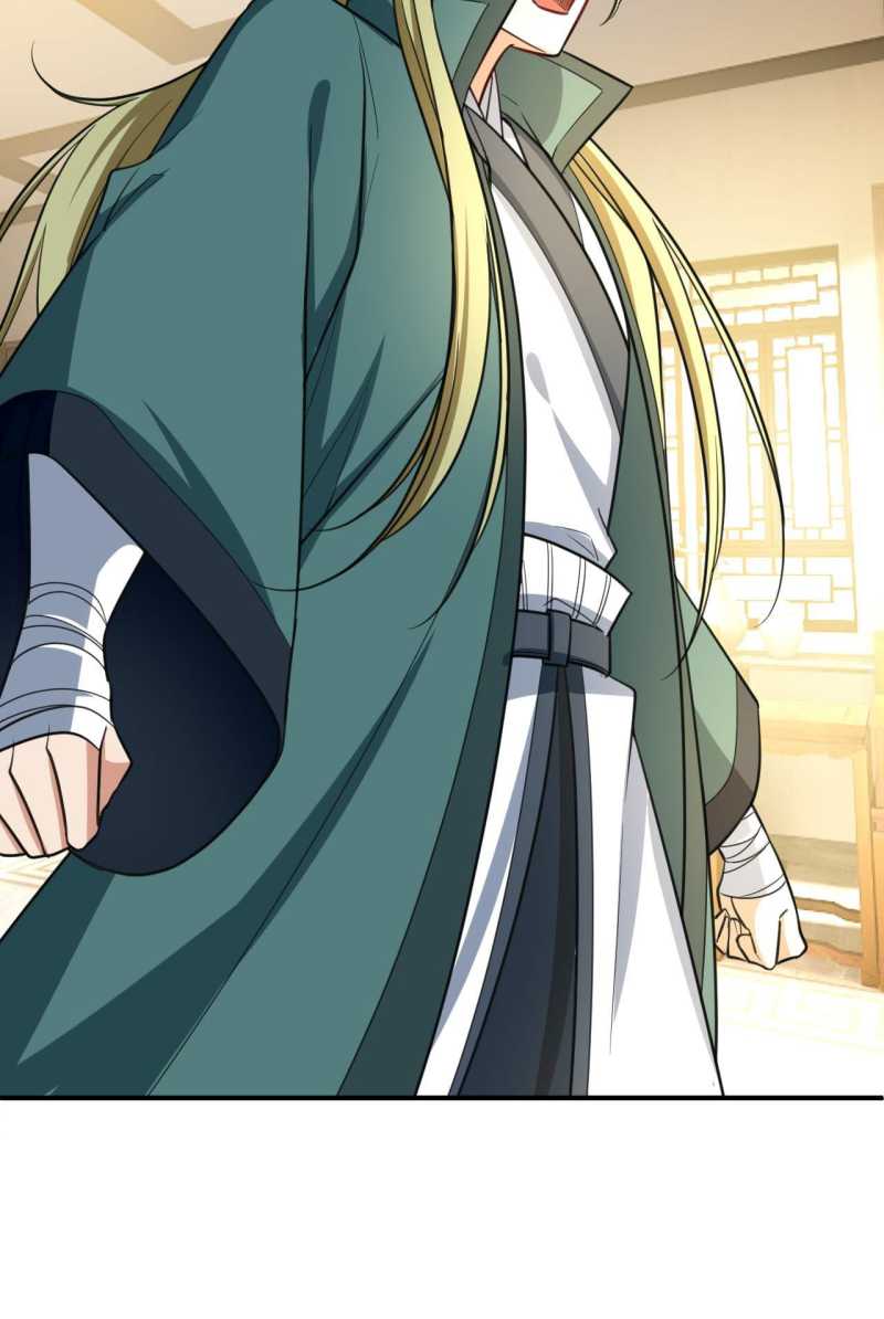 Rise of The Demon King Chapter 94 Gambar 8