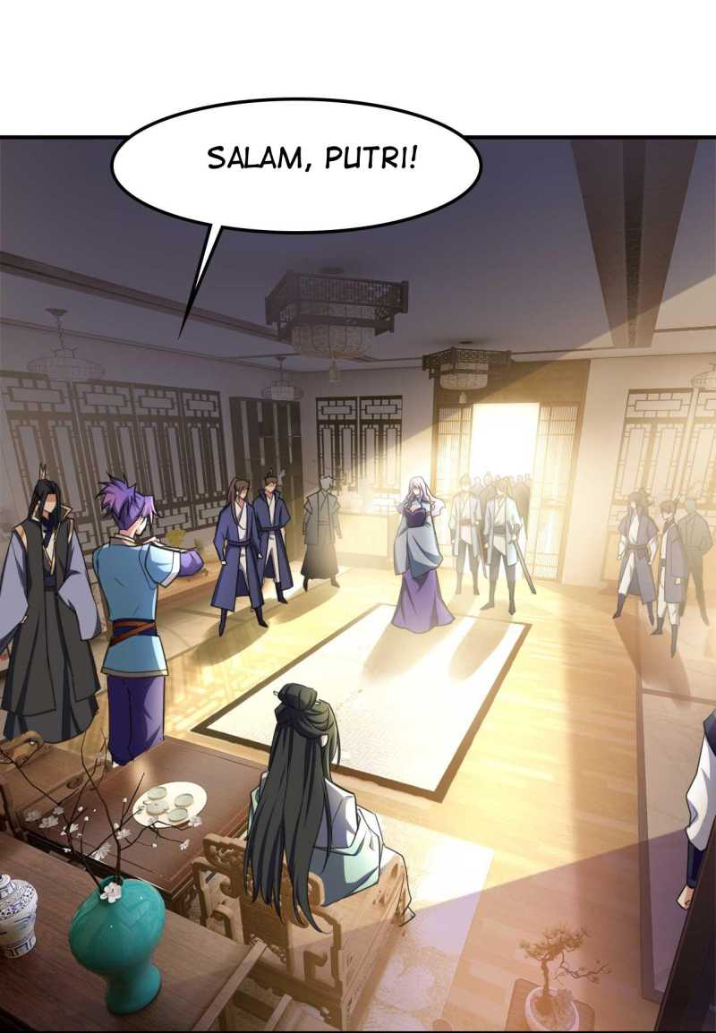 Rise of The Demon King Chapter 93 Gambar 12