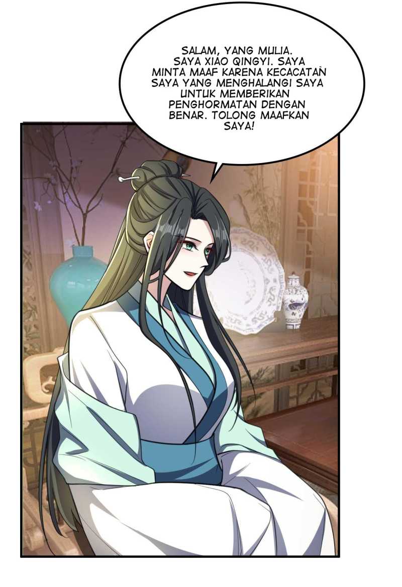 Rise of The Demon King Chapter 93 Gambar 14