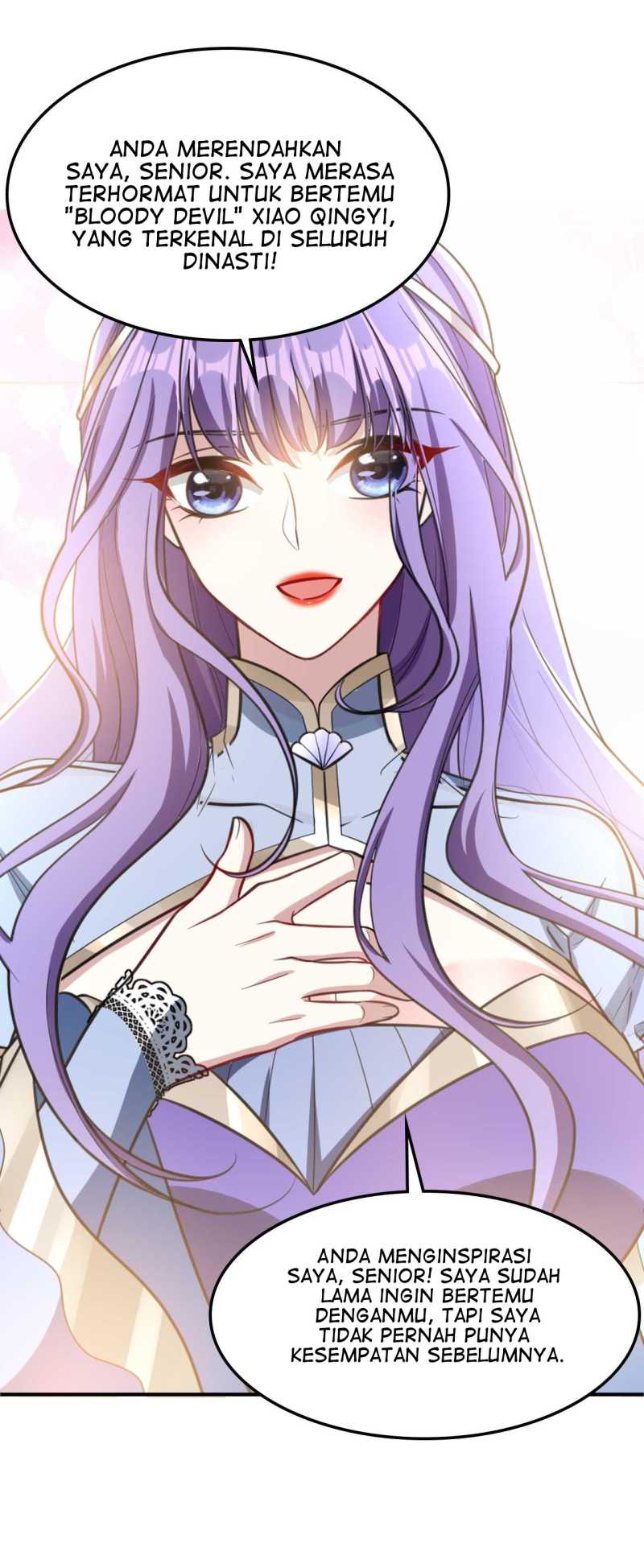 Rise of The Demon King Chapter 93 Gambar 15