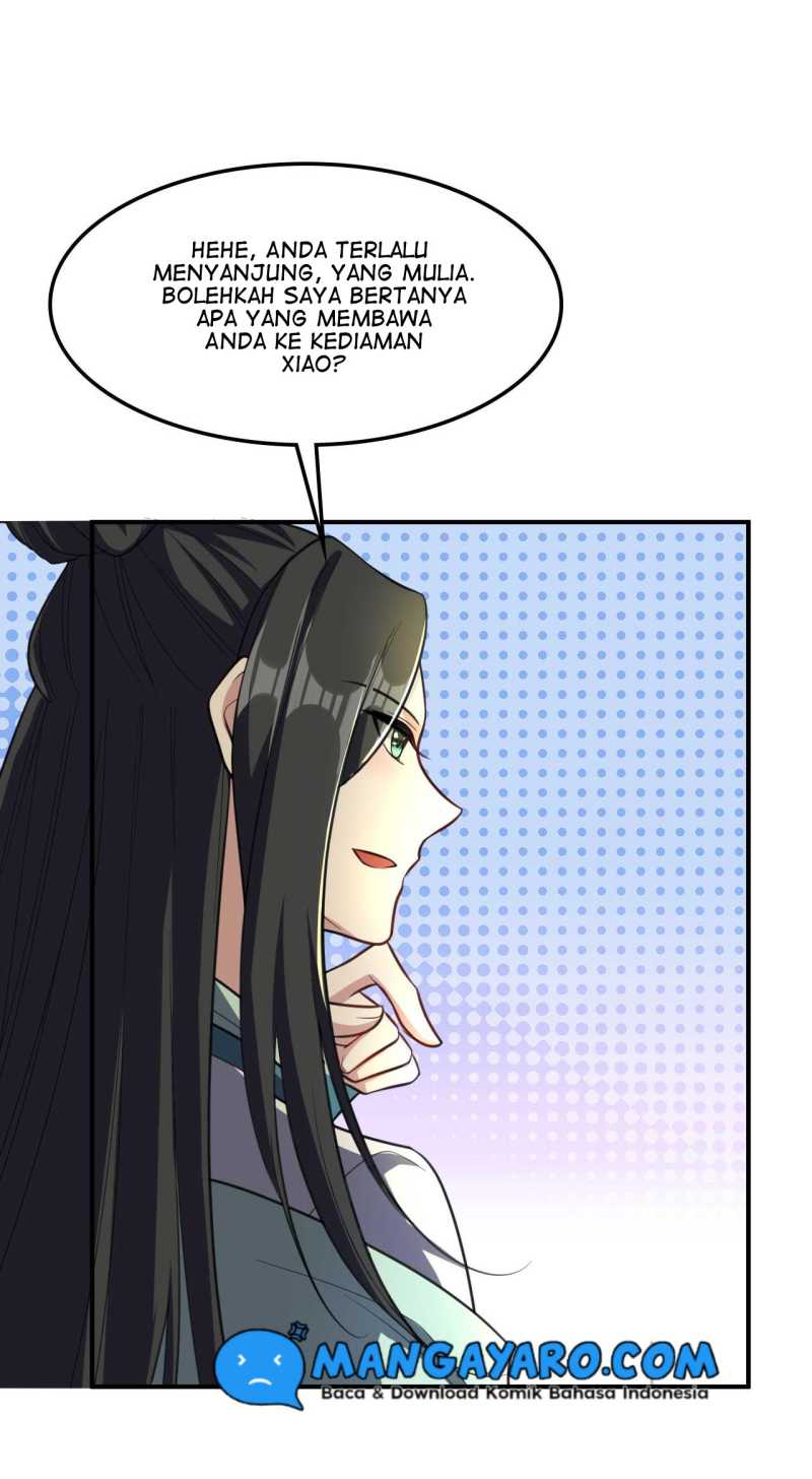 Rise of The Demon King Chapter 93 Gambar 16