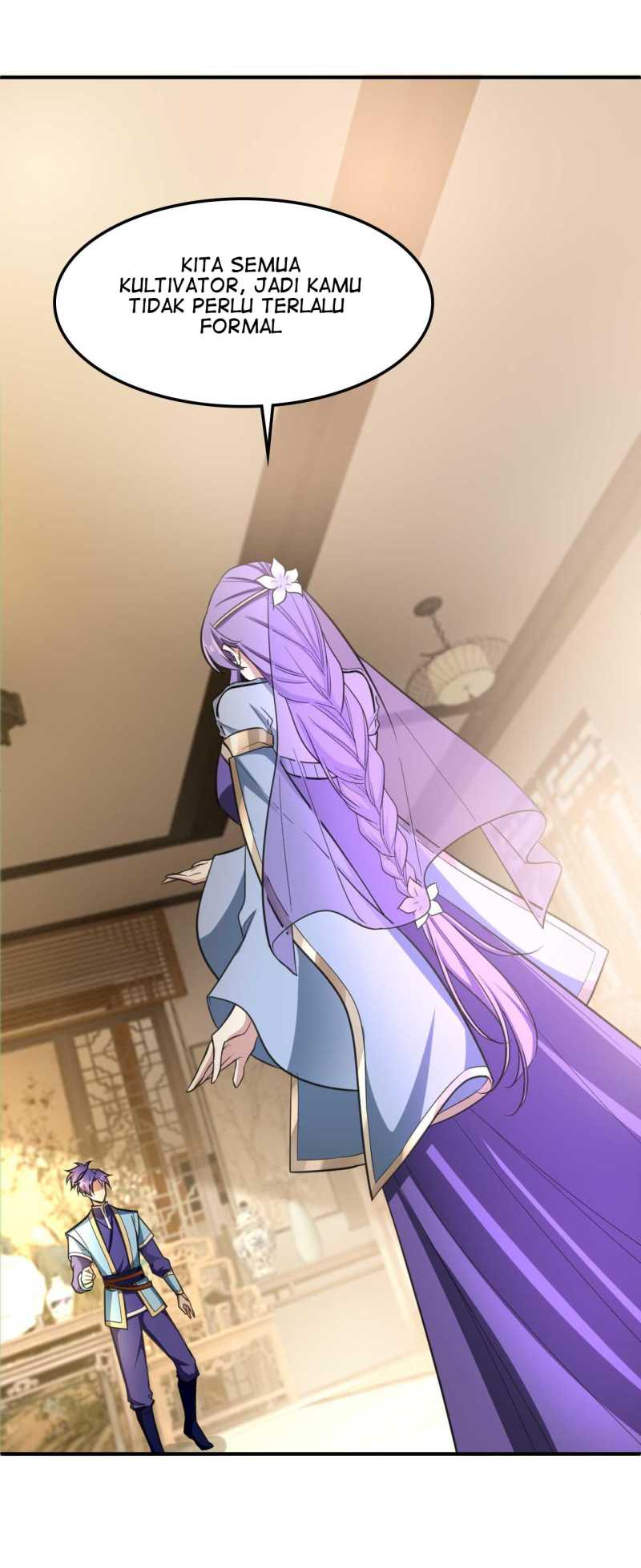 Rise of The Demon King Chapter 93 Gambar 20