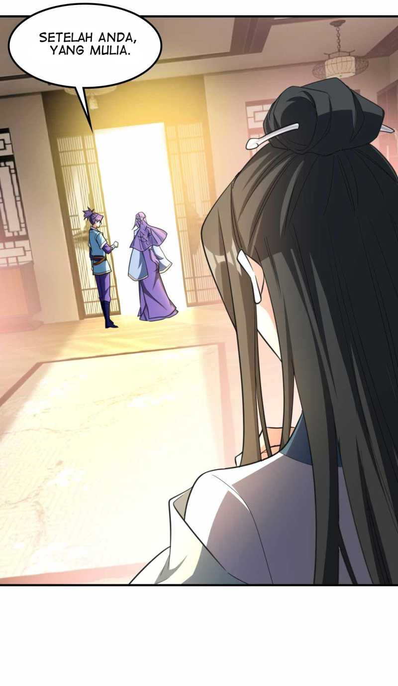 Rise of The Demon King Chapter 93 Gambar 24