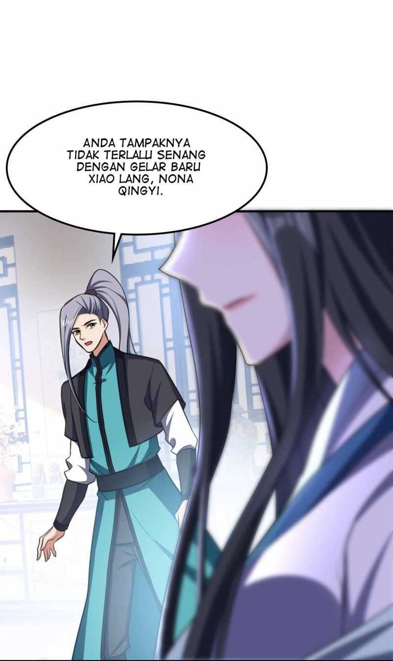 Rise of The Demon King Chapter 93 Gambar 25