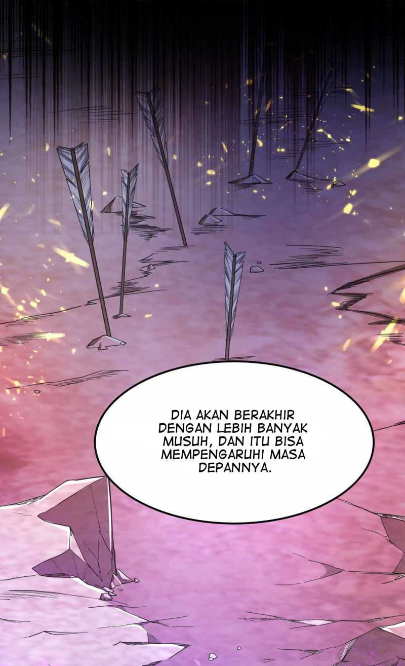 Rise of The Demon King Chapter 93 Gambar 29