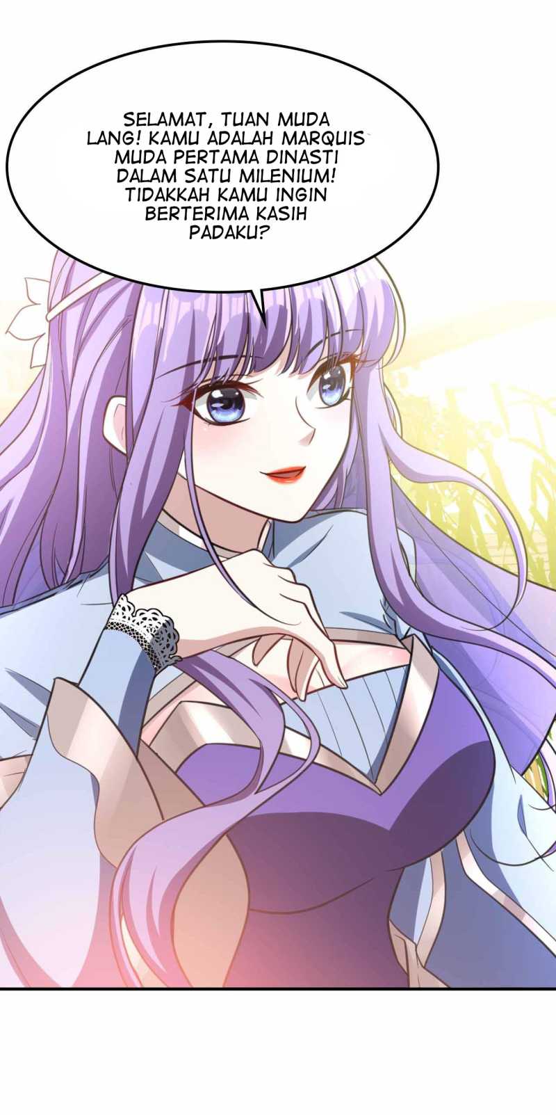 Rise of The Demon King Chapter 93 Gambar 35