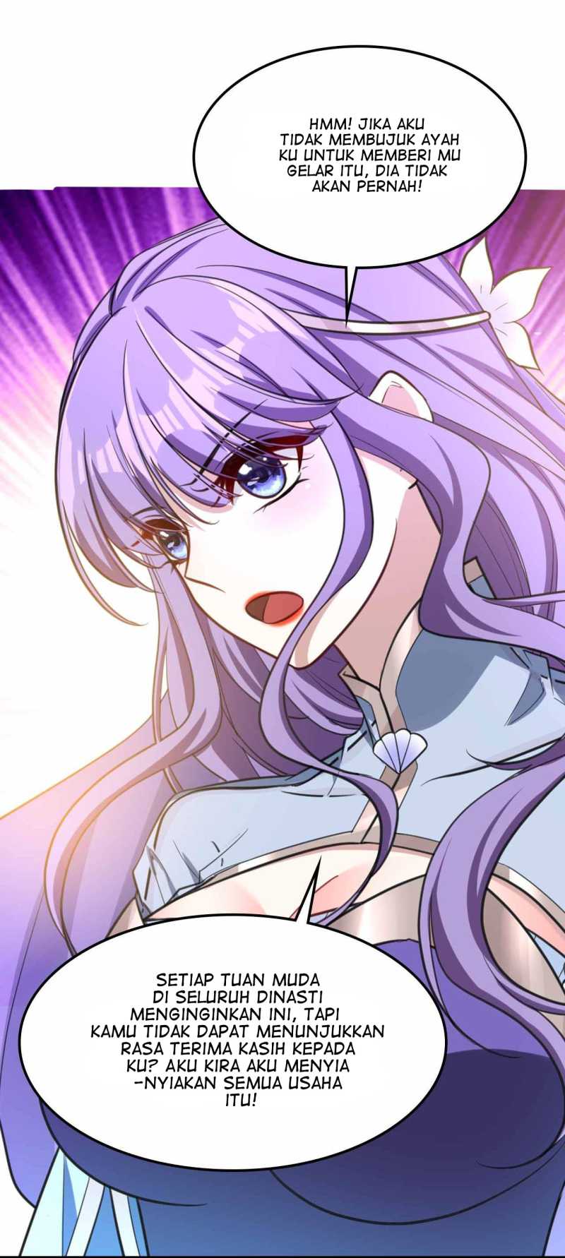 Rise of The Demon King Chapter 93 Gambar 37