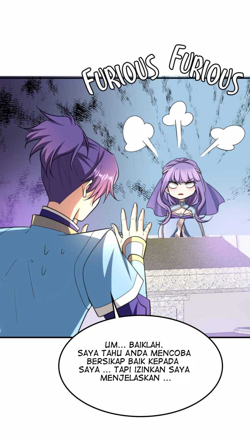 Rise of The Demon King Chapter 93 Gambar 39