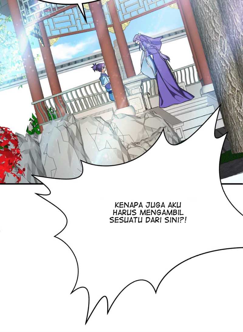 Rise of The Demon King Chapter 93 Gambar 44