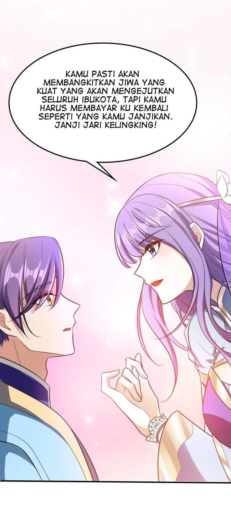 Rise of The Demon King Chapter 93 Gambar 50