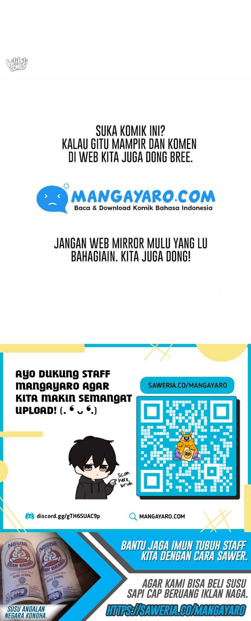 Rise of The Demon King Chapter 93 Gambar 54