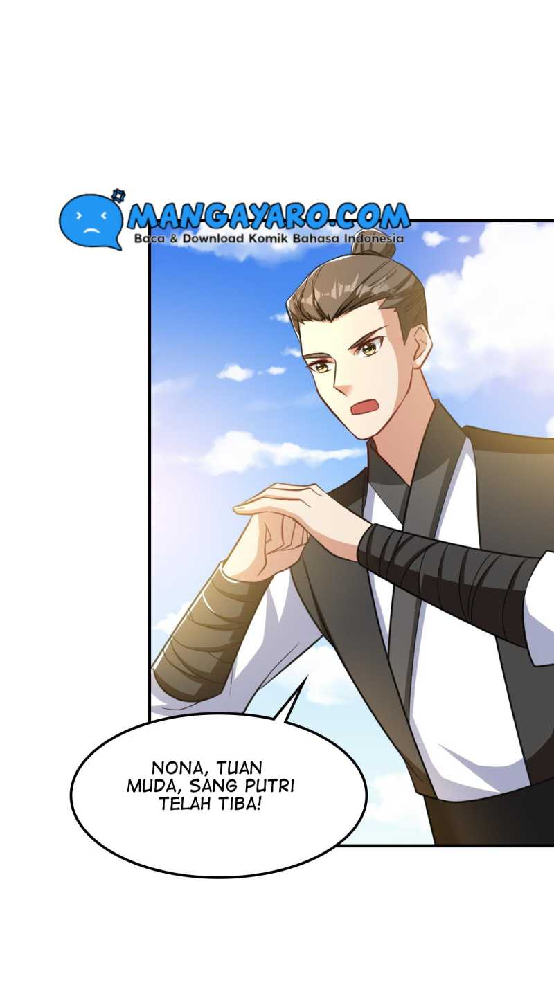 Rise of The Demon King Chapter 93 Gambar 6